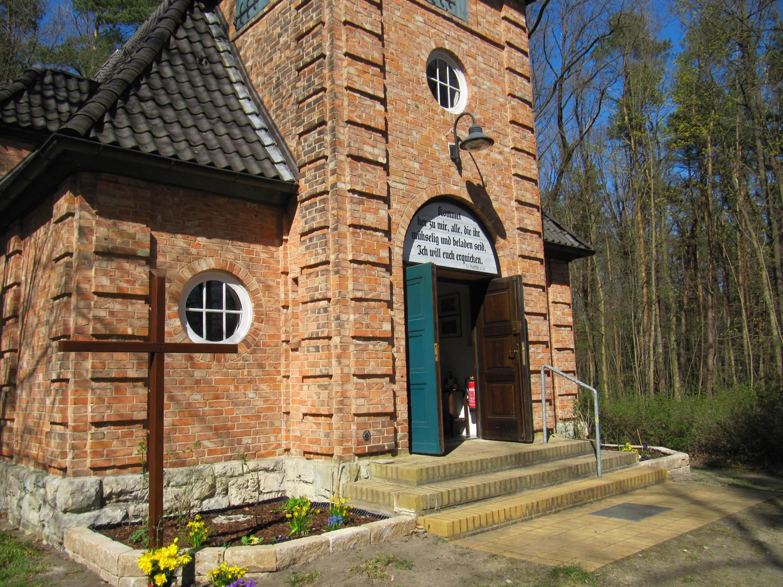 Kapelle