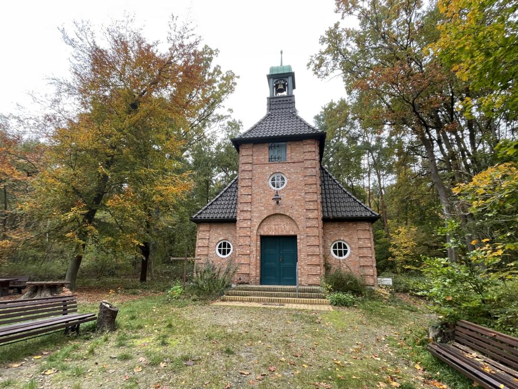 Kapelle